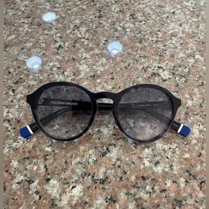 ORLEBAR BROWN HARLYN SUNGLASSES